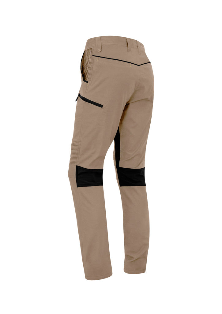 Syzmik Mens Streetworx Stretch Pant