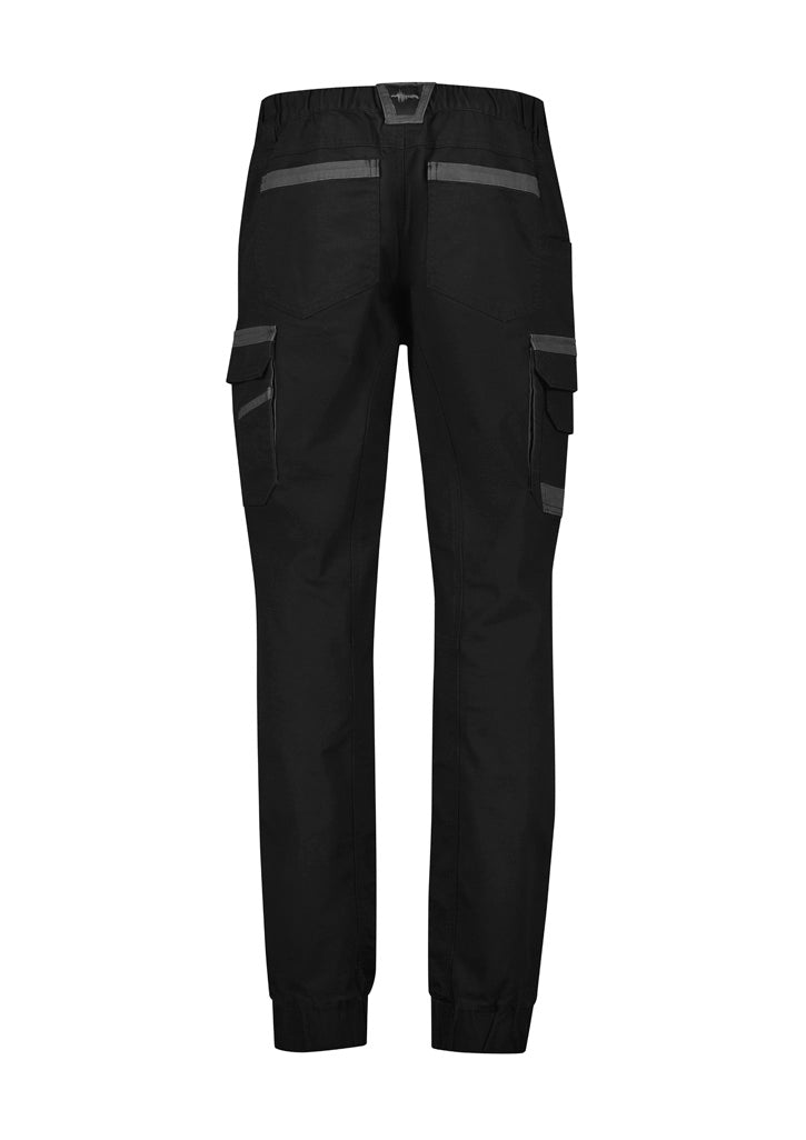 Syzmik Mens Streetworx Heritage Pant - Cuffed