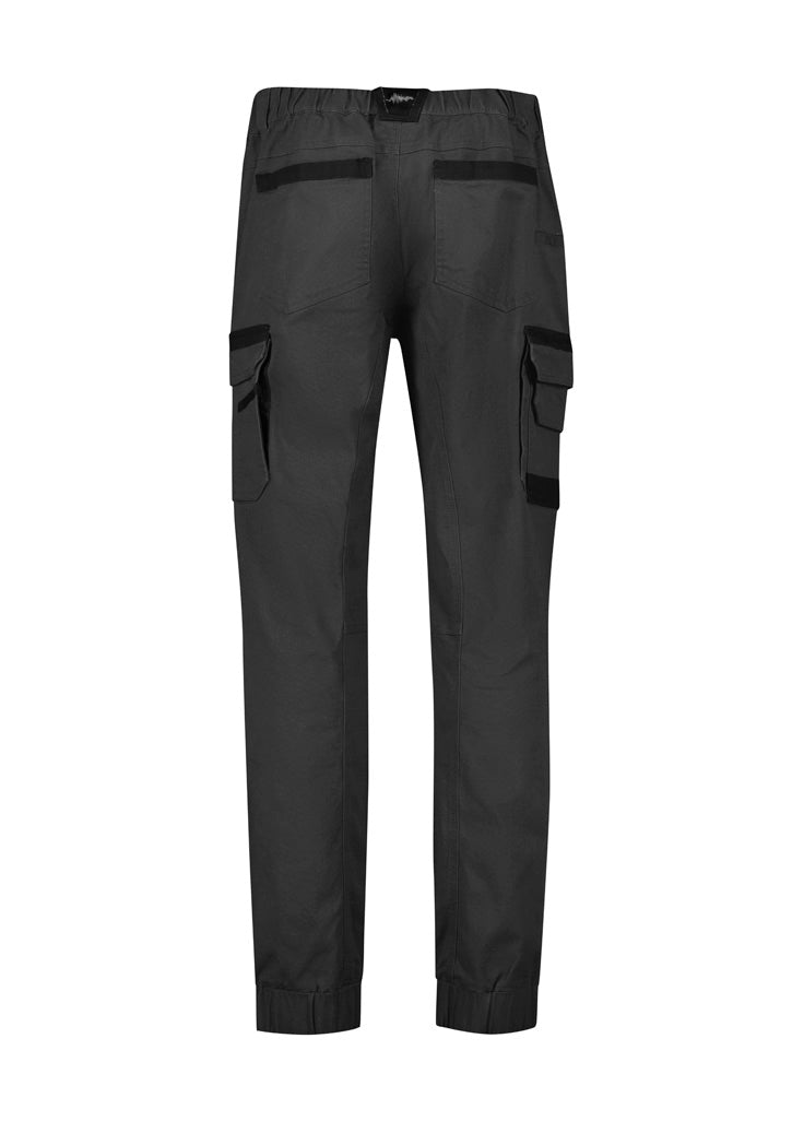 Syzmik Mens Streetworx Heritage Pant - Cuffed