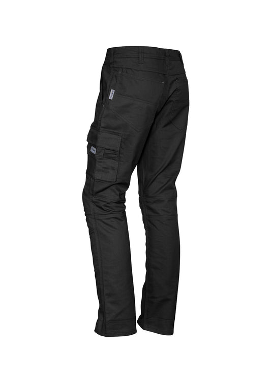 Syzmik Mens Rugged Cooling Cargo Pant (Regular)