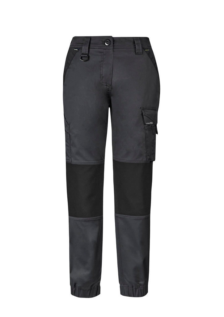 Syzmik Womens Streetworx Tough Pant