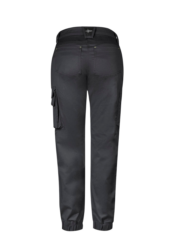 Syzmik Womens Streetworx Tough Pant