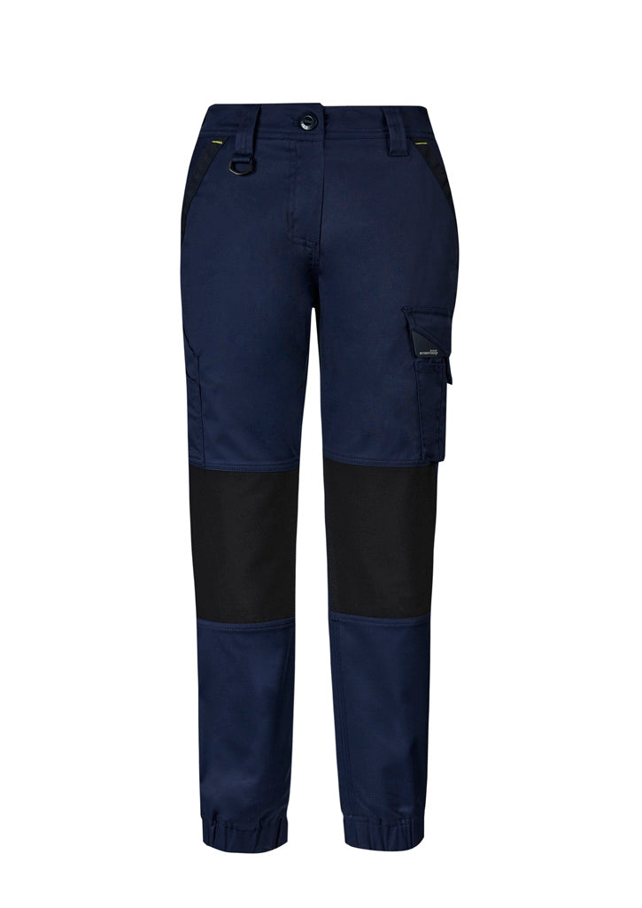 Syzmik Womens Streetworx Tough Pant