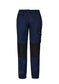 Syzmik Womens Streetworx Tough Pant