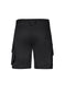 Syzmik Mens Rugged Cooling Stretch Short
