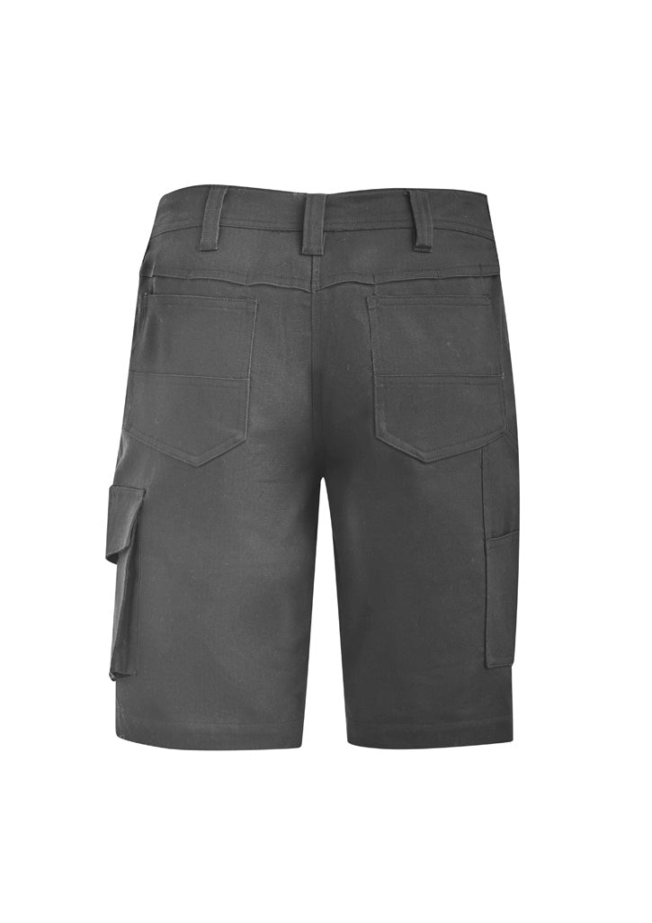 Syzmik Womens Rugged Cooling Vented Short
