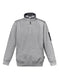 Biz Collection - Unisex 1/4 Zip Brushed Fleece Pullover