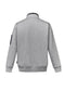 Biz Collection - Unisex 1/4 Zip Brushed Fleece Pullover