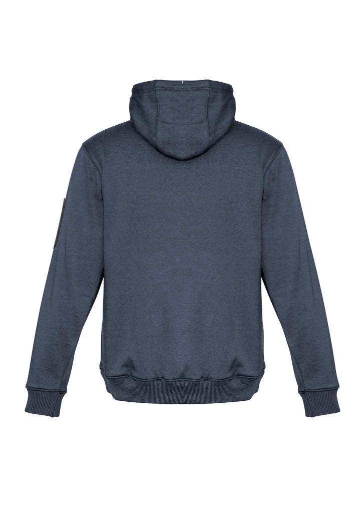 Syzmik Unisex Multi-Pocket Hoodie
