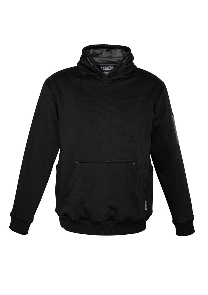 Syzmik Unisex Multi-Pocket Hoodie