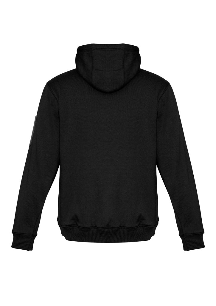 Syzmik Unisex Multi-Pocket Hoodie