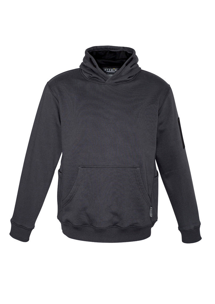 Syzmik Unisex Multi-Pocket Hoodie