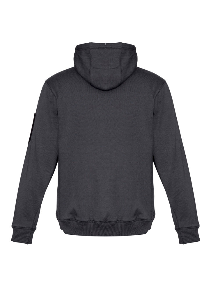Syzmik Unisex Multi-Pocket Hoodie