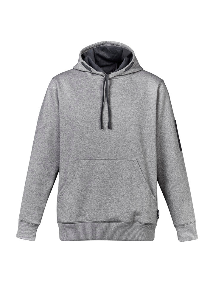 Syzmik Unisex Multi-Pocket Hoodie