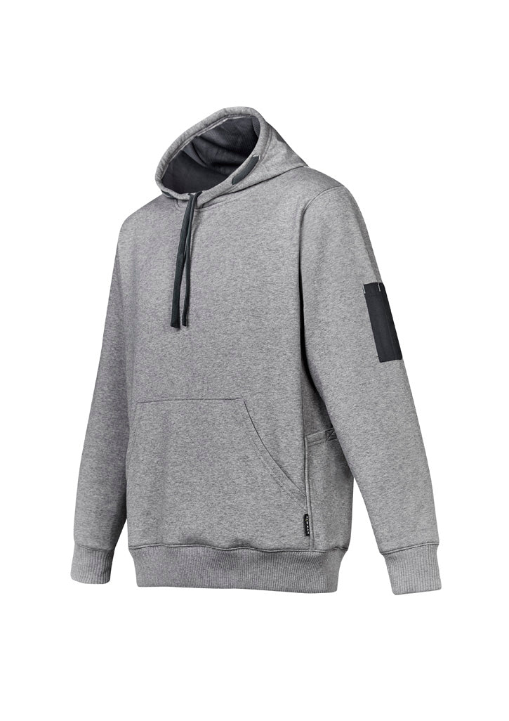 Syzmik Unisex Multi-Pocket Hoodie