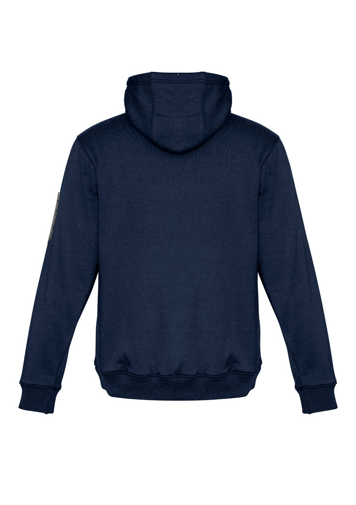 Syzmik Unisex Multi-Pocket Hoodie