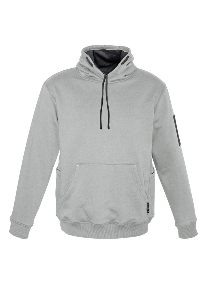 Syzmik Unisex Multi-Pocket Hoodie