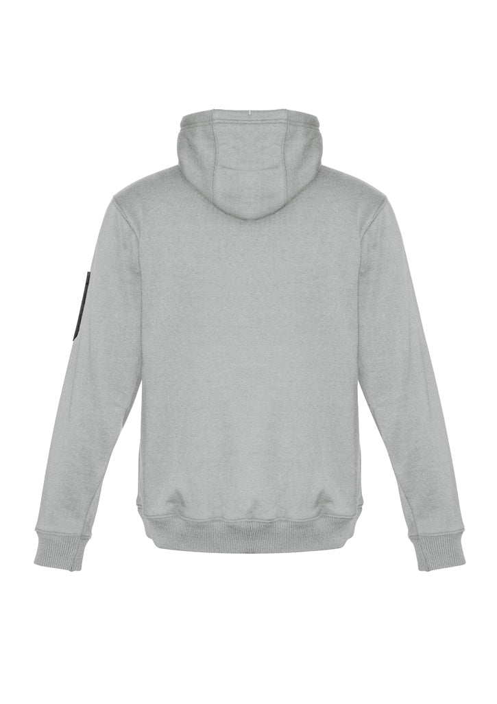 Syzmik Unisex Multi-Pocket Hoodie