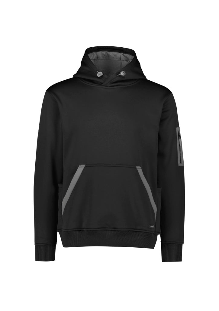 Syzmik Unisex Water Resistant Hoodie