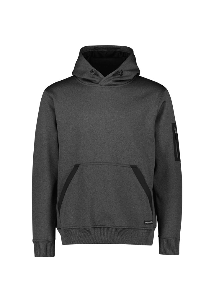 Syzmik Unisex Water Resistant Hoodie