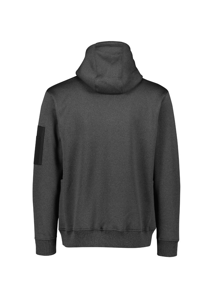 Syzmik Unisex Water Resistant Hoodie