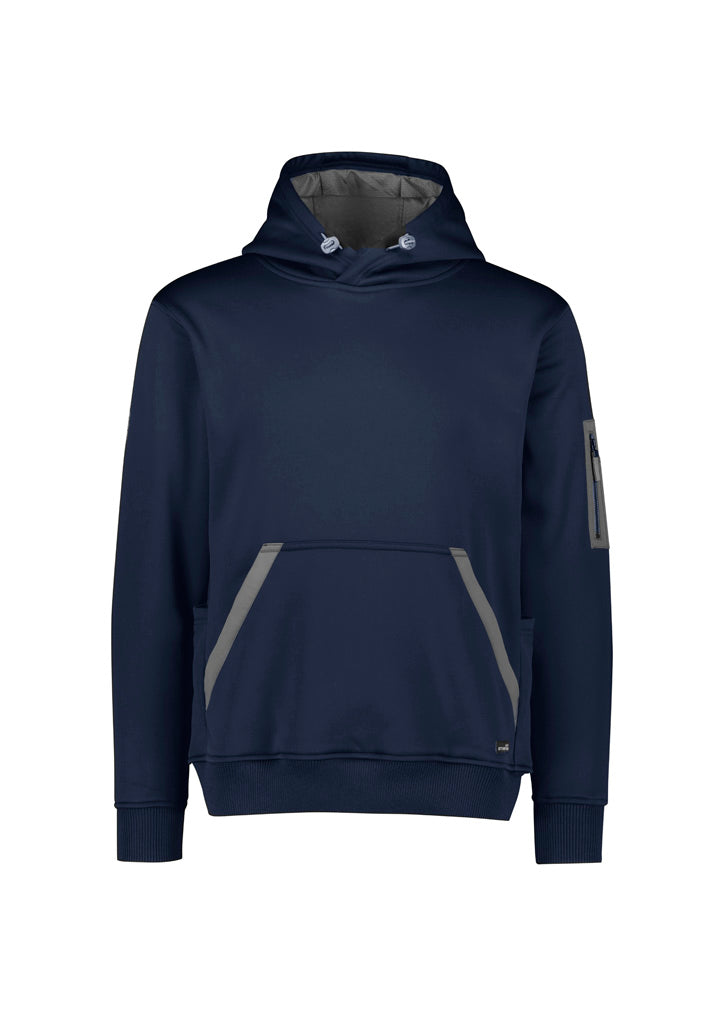 Syzmik Unisex Water Resistant Hoodie