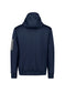 Syzmik Unisex Water Resistant Hoodie