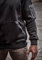 Syzmik Unisex Water Resistant Hoodie