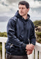 Syzmik Unisex Water Resistant Hoodie