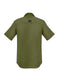Syzmik Mens Outdoor Short Sleeve Shirt