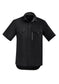 Syzmik Mens Outdoor Short Sleeve Shirt