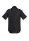 Syzmik Mens Outdoor Short Sleeve Shirt