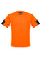 Syzmik Mens Hi Vis Squad Tee