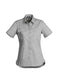 Syzmik Womens Lightweight Tradie Short Sleeve Shirt