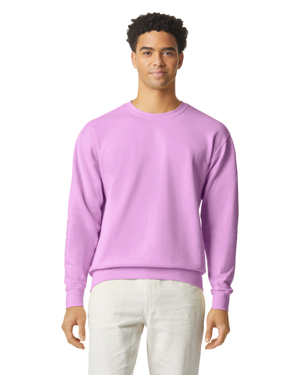 Gildan Comfort Colors 1466 Crewneck
