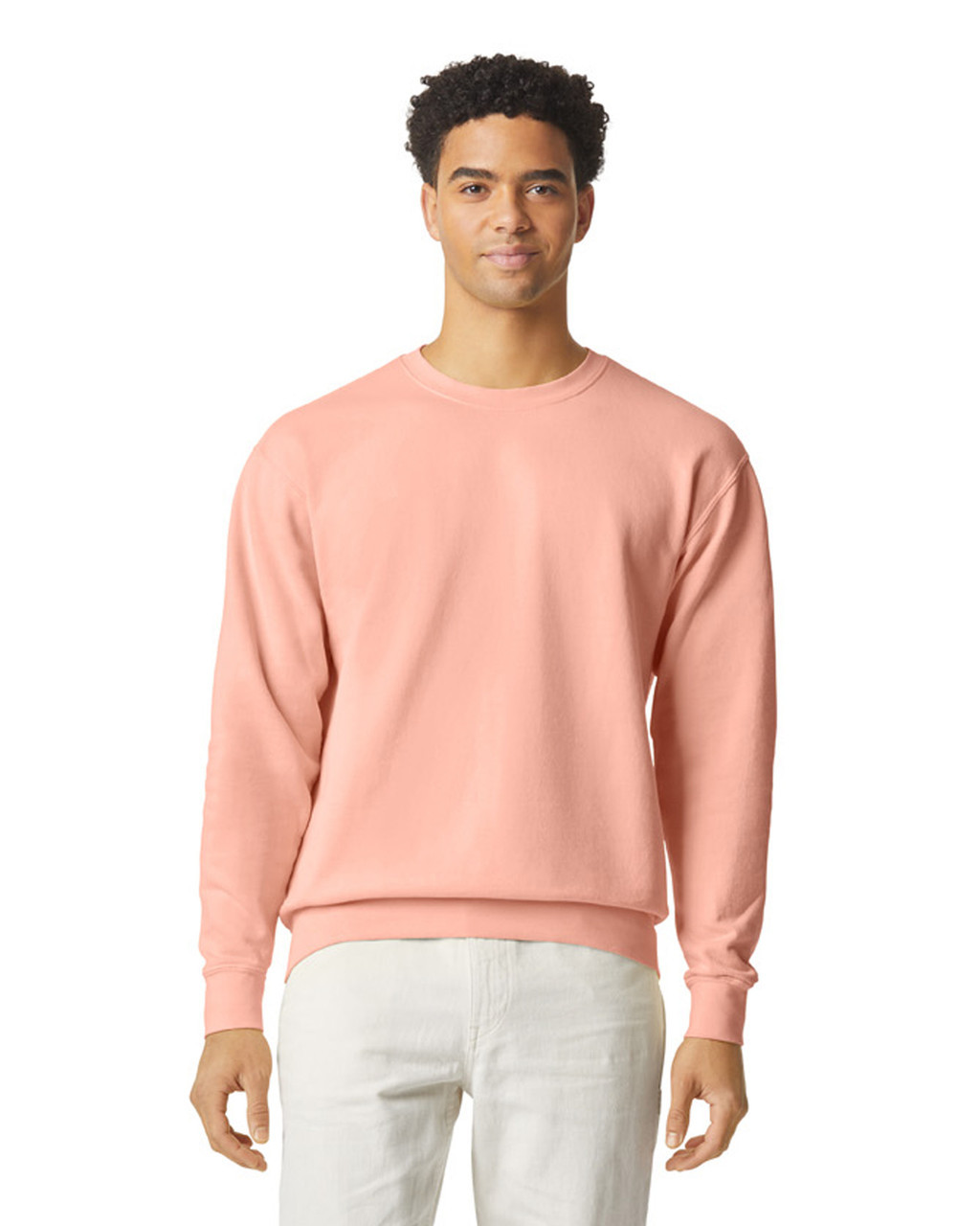 Gildan Comfort Colors 1466 Crewneck