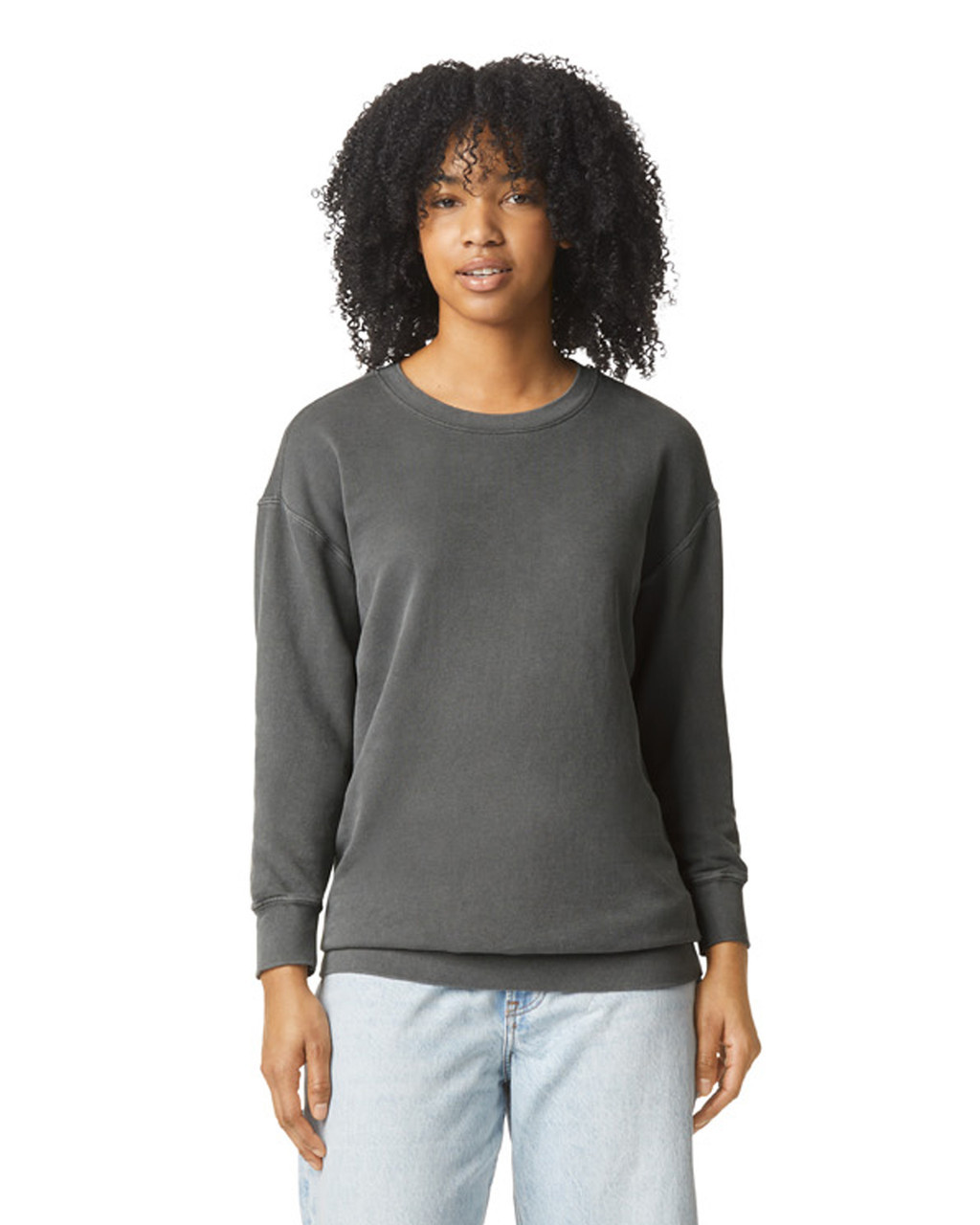 Gildan Comfort Colors 1466 Crewneck