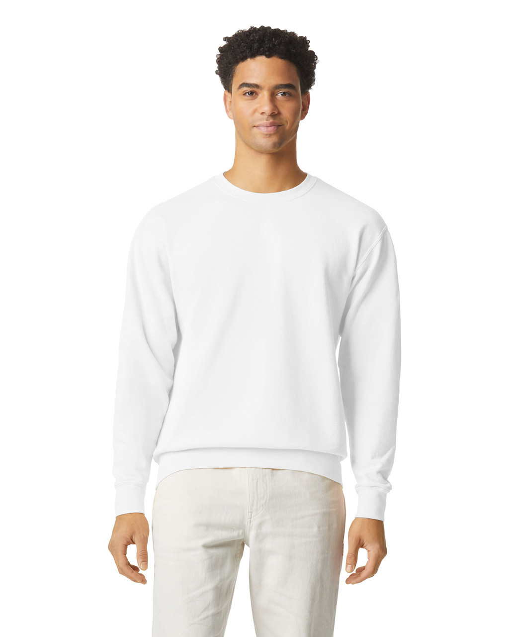Gildan Comfort Colors 1466 Crewneck