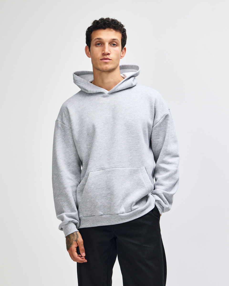 Gildan American Apparel RF498 Hoodie