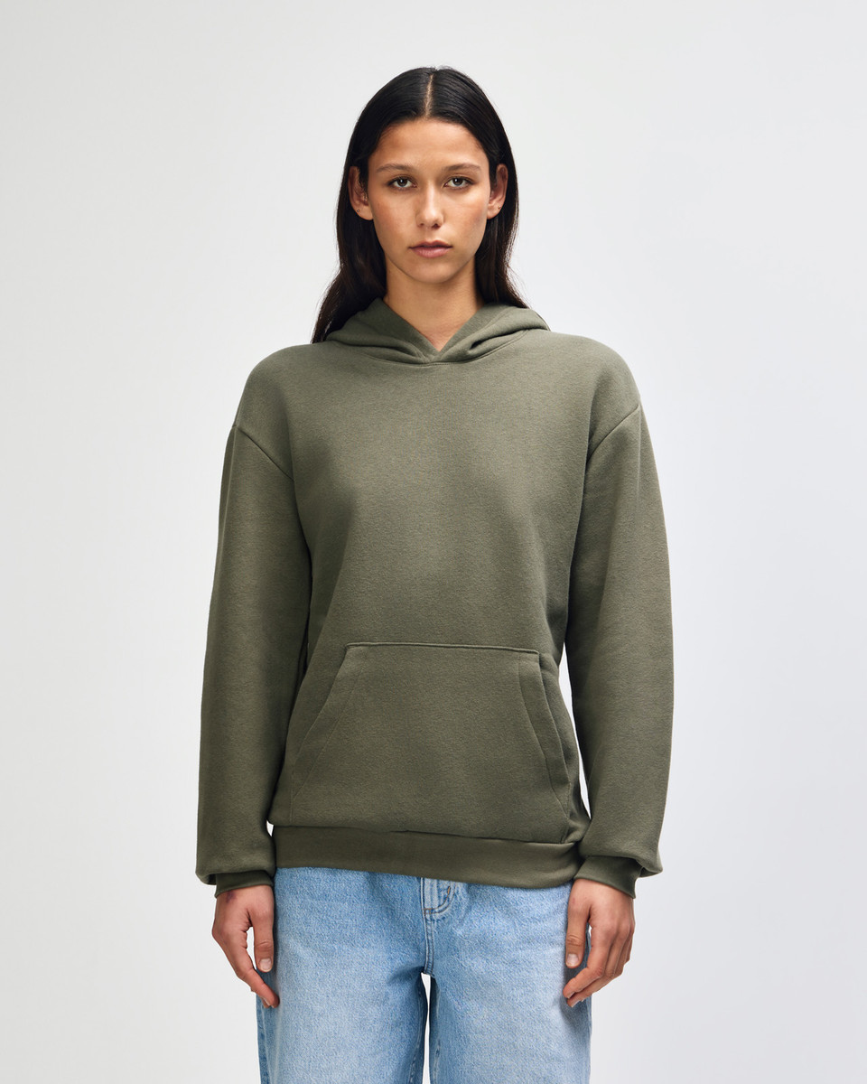 Gildan American Apparel RF498 Hoodie
