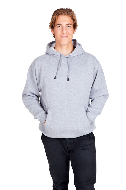 Ramo Mens Kangaroo Pocket Hoodies