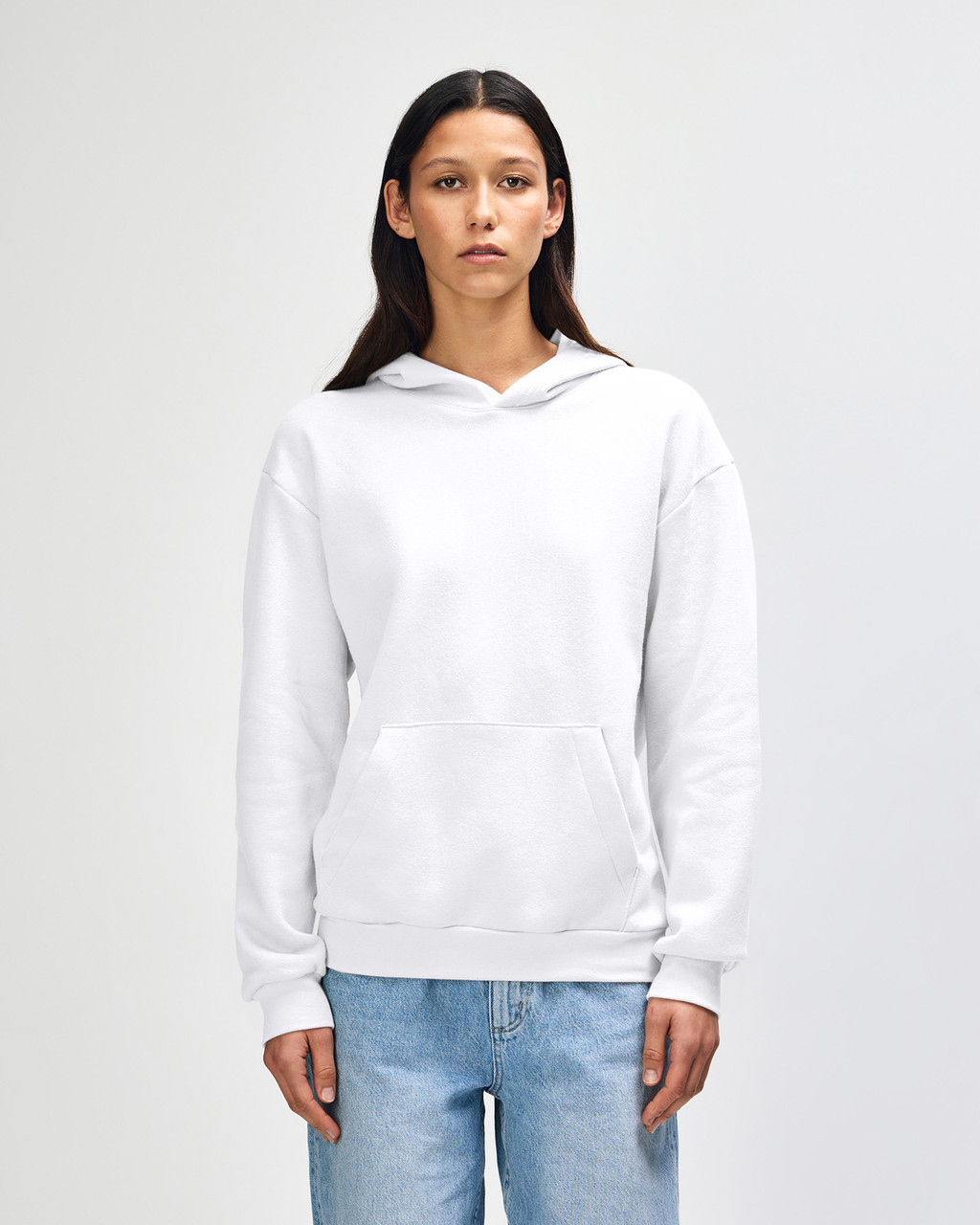 Gildan American Apparel RF498 Hoodie