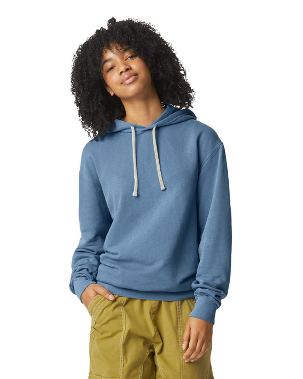 Gildan Comfort Colors 1467 Hoodie