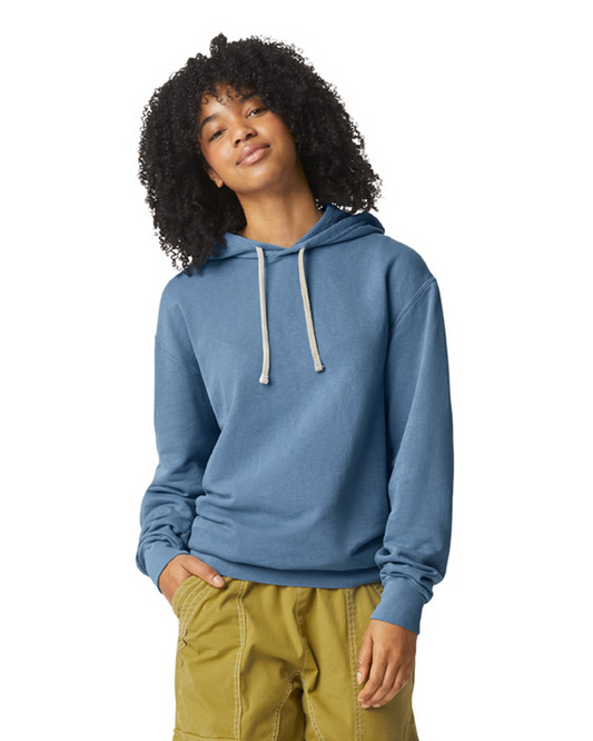 Gildan Comfort Colors 1467 Hoodie