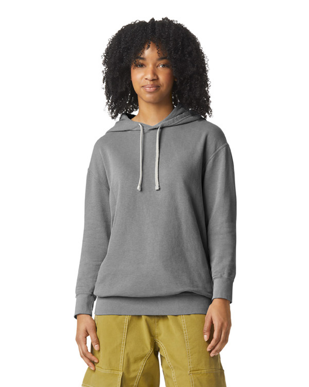 Gildan Comfort Colors 1467 Hoodie