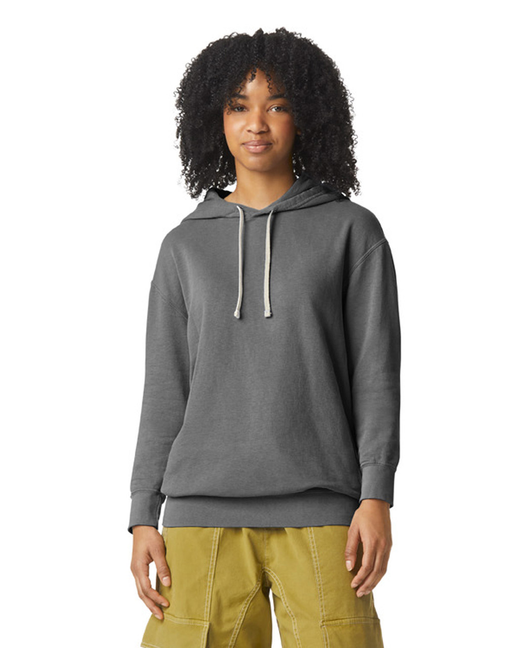 Gildan Comfort Colors 1467 Hoodie