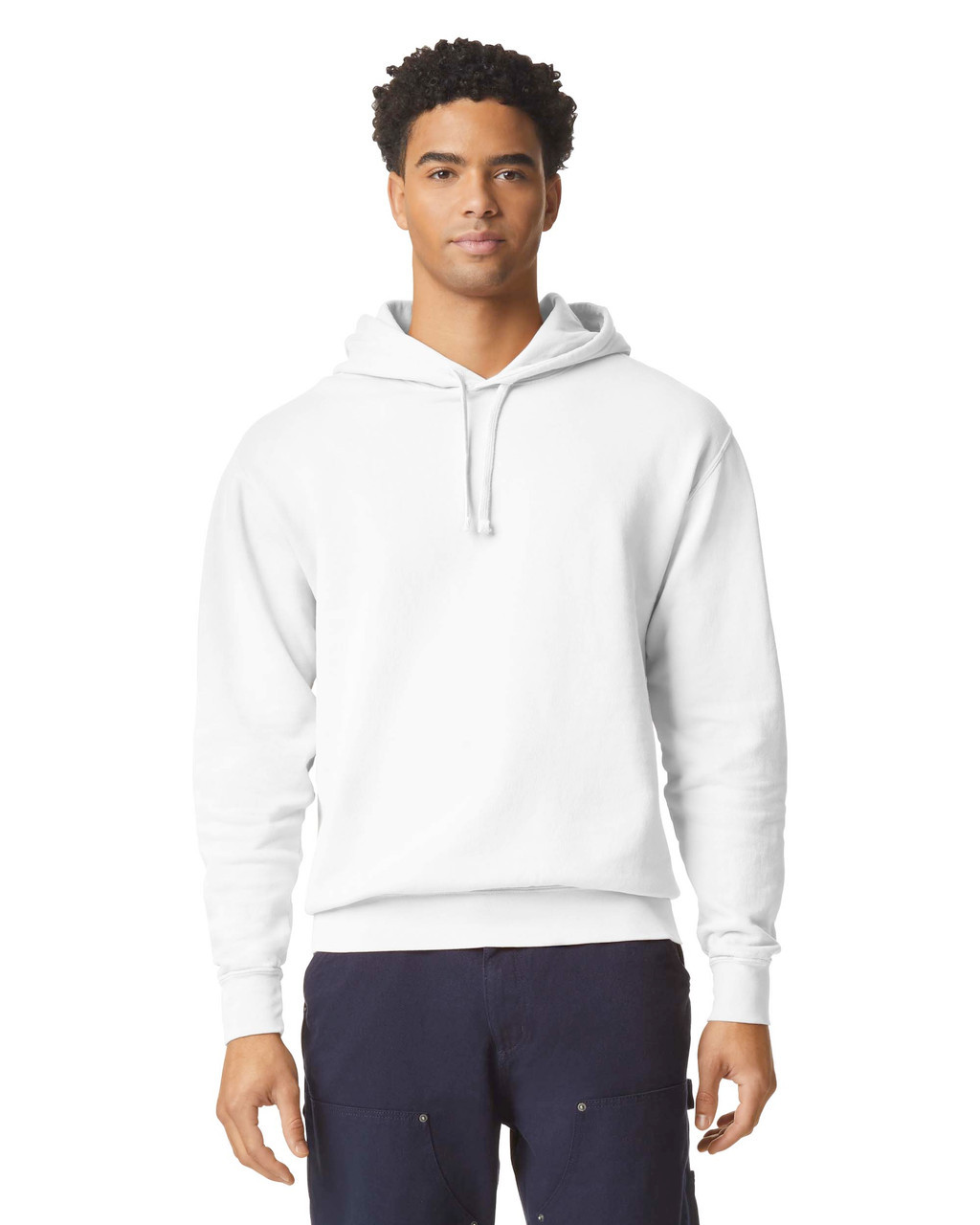 Gildan Comfort Colors 1467 Hoodie