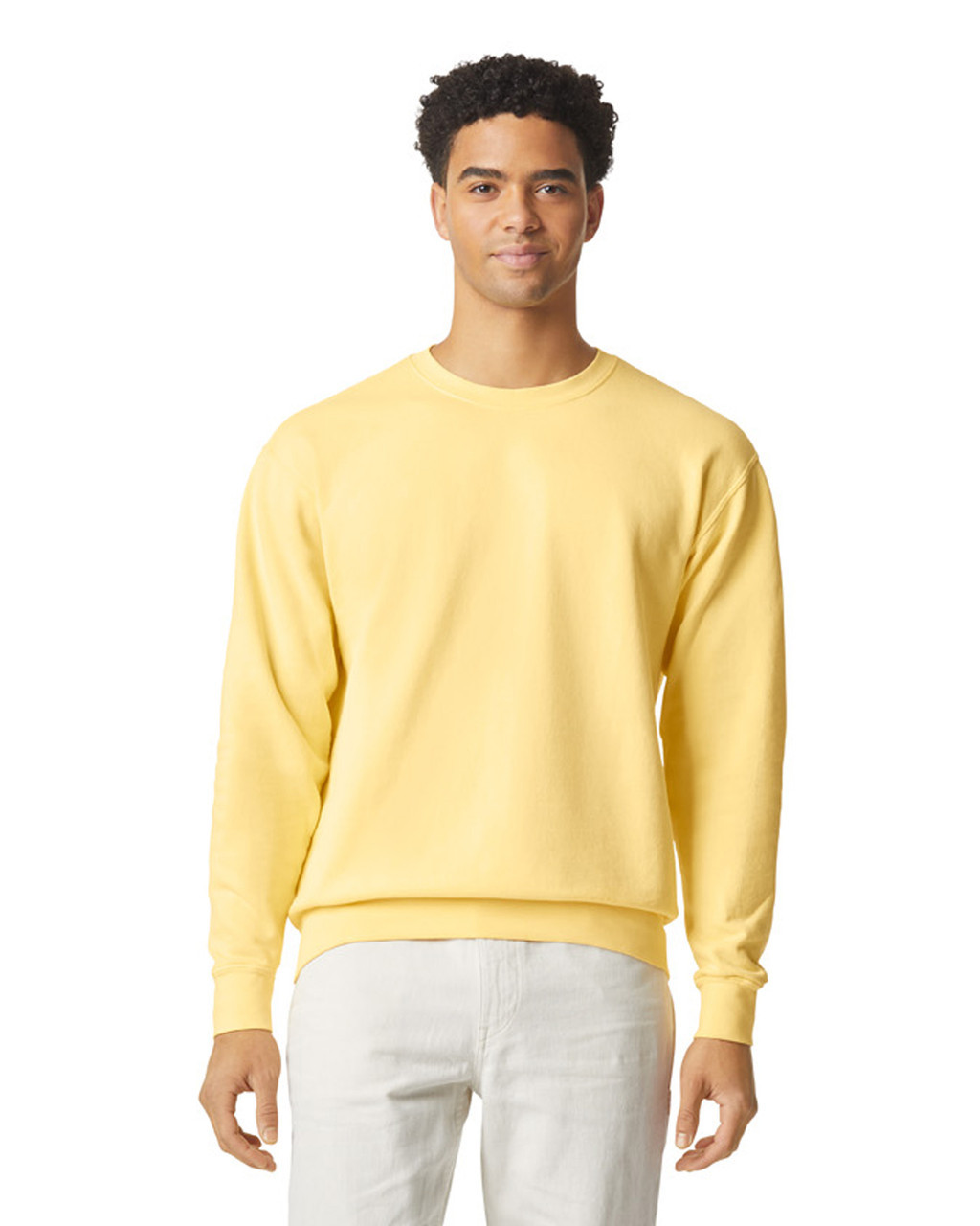 Gildan Comfort Colors 1466 Crewneck