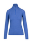 Ramo Womens Greatness Half Zip Mock Neck