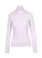 Ramo Womens Greatness Half Zip Mock Neck